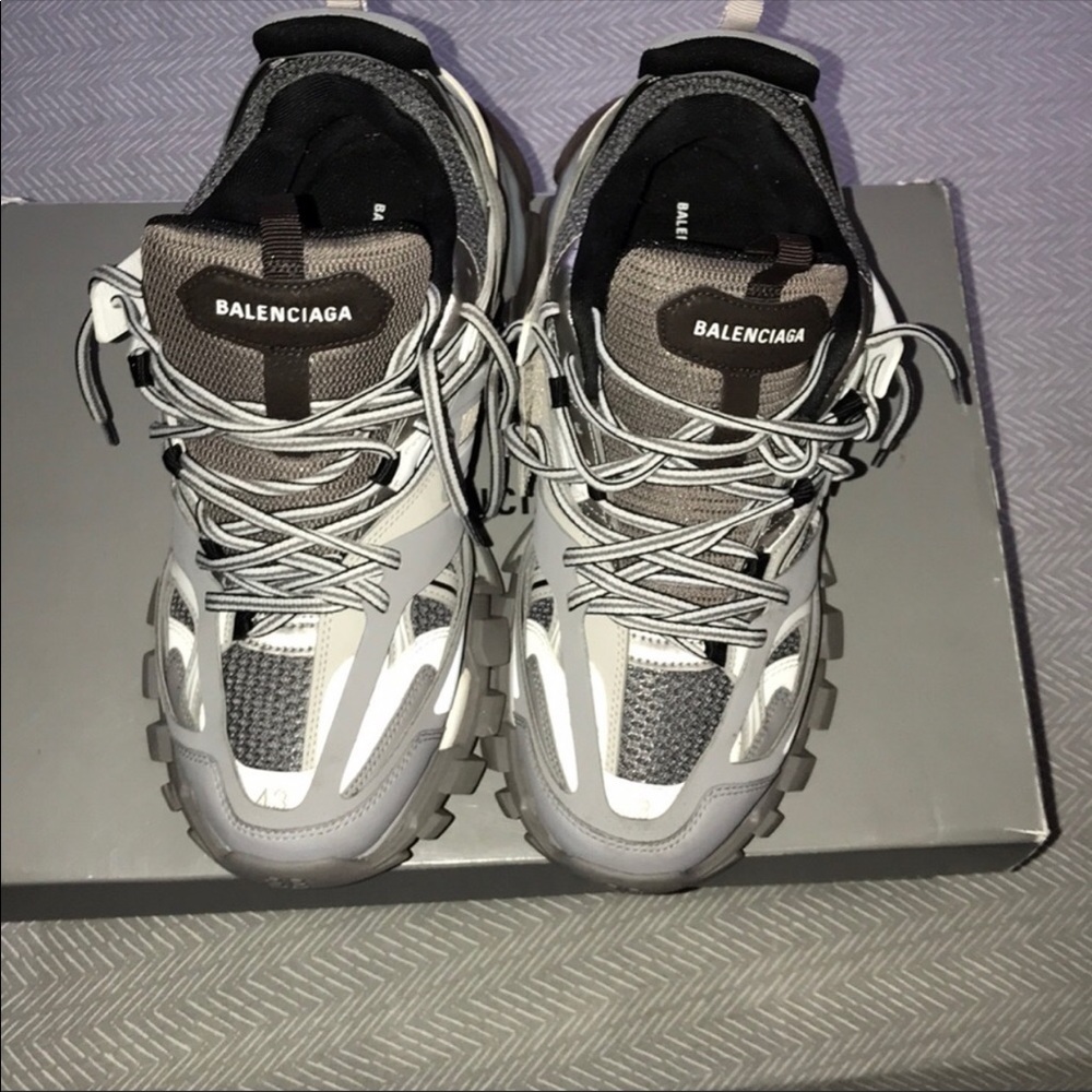Balenciaga Track Sneakers